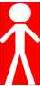 Bonhomme rouge