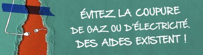 Coupures d'énergie 2022 Coupures d'énergie 2022