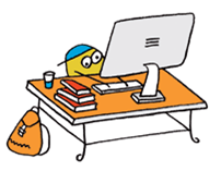 Job étudiant