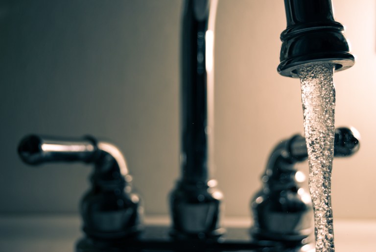 Water