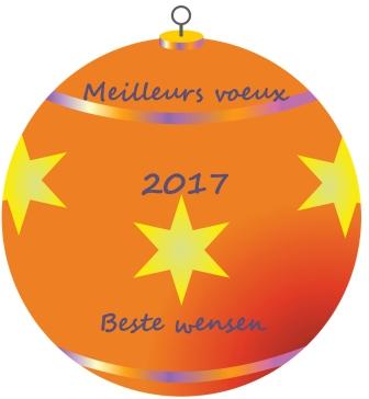 Kerstbal