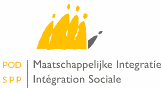 Logo SPP Intégration sociale