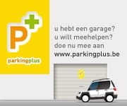 Logo Parking+