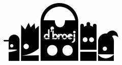 Logo dbroej