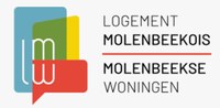 Logo Molenbeekse Woningen