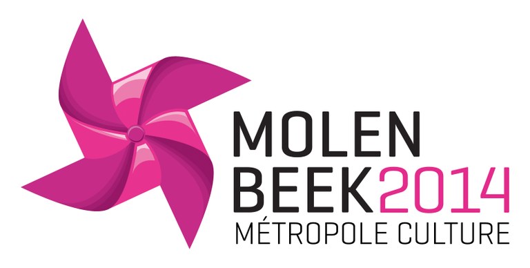 Molenbeek Culturele Hoofdstad 2014 (2)